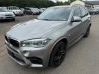 BMW X5 M снимка