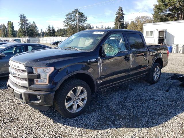 2016 FORD F150 SUPER 1FTEW1EG9GFD00188  72963494