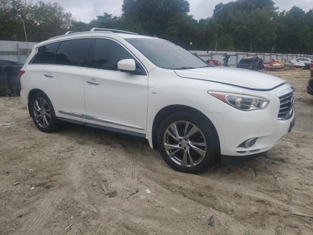 VIN 5N1AL0MM6EC506779 2014 Infiniti QX60 no.4