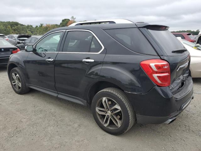 2016 CHEVROLET EQUINOX LT - 2GNFLGE3XG6256880