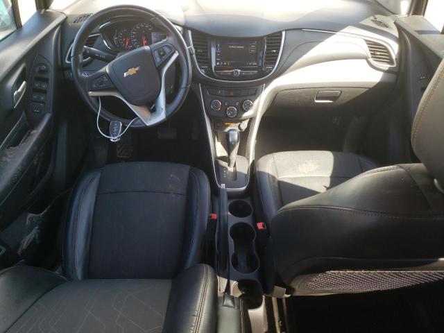 2018 CHEVROLET TRAX 1LT - KL7CJPSB9JB689508