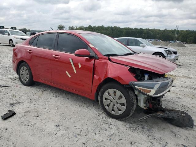 2020 KIA RIO LX - 3KPA24AD7LE284102