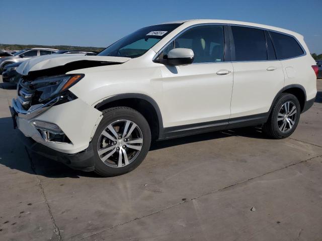 2018 HONDA PILOT EX 2018