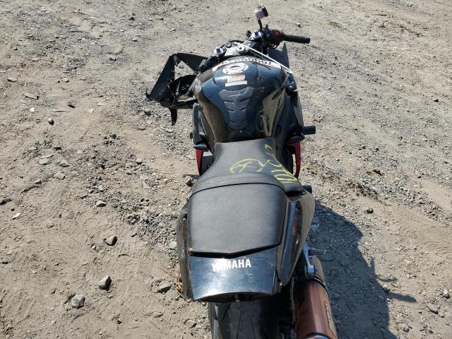 2003 YAMAHA YZFR6 L JYARJ06E73A008372