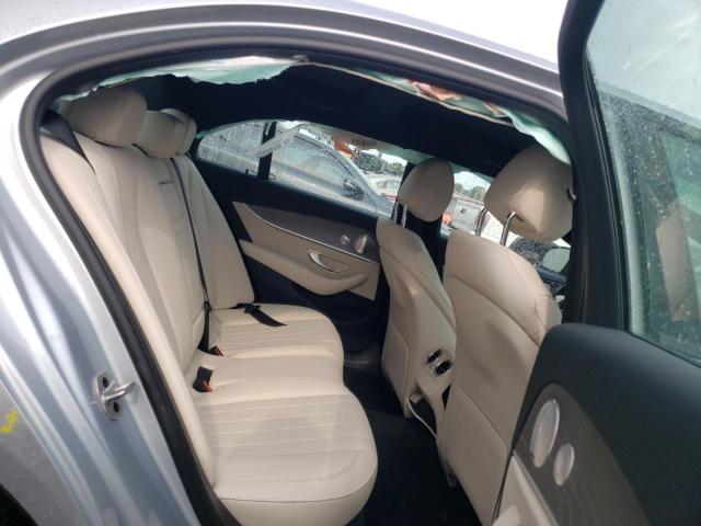 2023 MERCEDES-BENZ E 350 4MAT - W1KZF8EB7PB188602