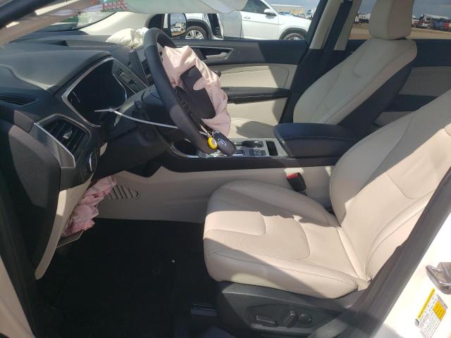 2021 FORD EDGE TITAN - 2FMPK3K96MBA15530
