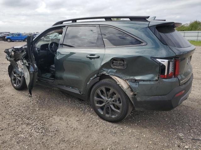 2023 KIA SORENTO EX - 5XYRHDLF8PG196667