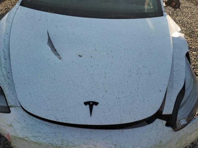 2019 TESLA MODEL 3 - 5YJ3E1EB4KF487156