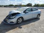 2018 CHEVROLET CRUZE LS - 1G1BC5SM1J7125572