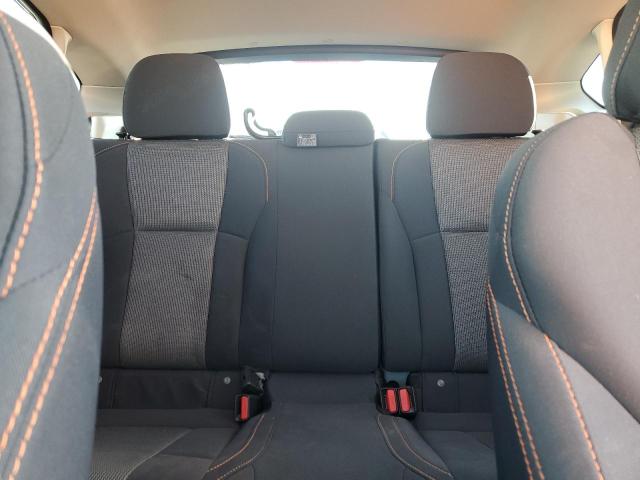 2023 SUBARU CROSSTREK - JF2GTAPC2P8267522