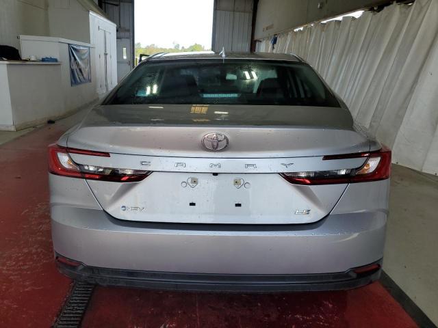 VIN 4T1DAACK3SU014340 2025 TOYOTA CAMRY no.6