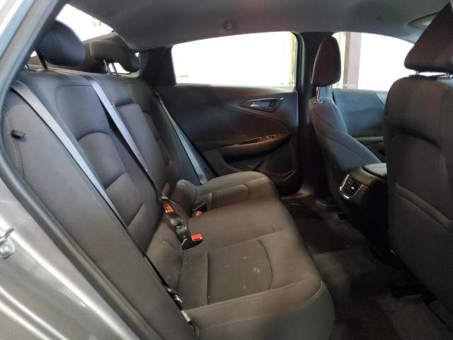 2024 CHEVROLET MALIBU LT - 1G1ZD5ST6RF114698