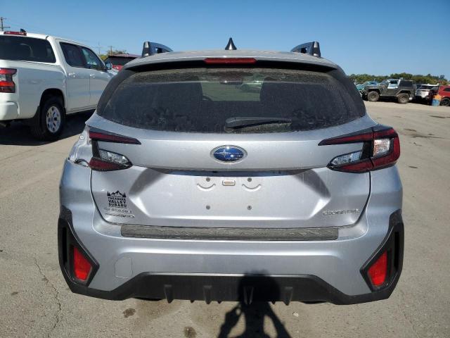 2024 SUBARU CROSSTREK - JF2GUADC3R8379461