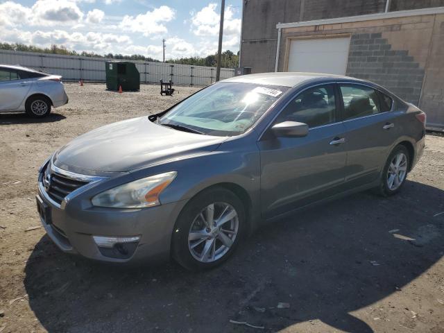 2015 NISSAN ALTIMA 2.5 - 1N4AL3AP2FC419876