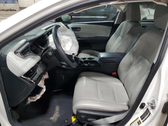 VIN 4T1BD1EB6EU020083 2014 Toyota Avalon, Hybrid no.7