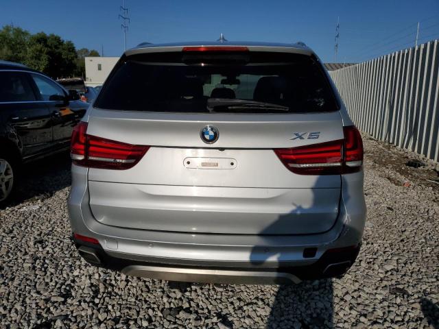 VIN 5UXKR0C53J0X84681 2018 BMW X5, Xdrive35I no.6