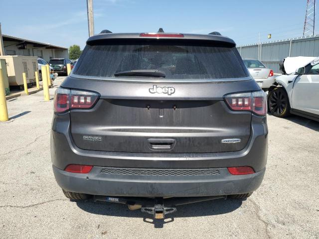 2017 JEEP COMPASS LA - 3C4NJCBB8HT694065