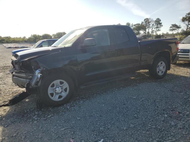 TOYOTA TUNDRA DOUBLE CAB SR