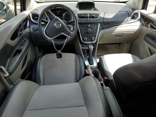 2015 BUICK ENCORE - KL4CJASB3FB177082