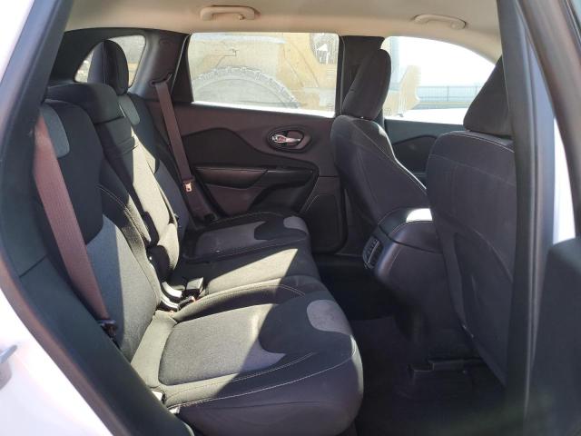 2016 JEEP CHEROKEE S - 1C4PJLAB2GW190775