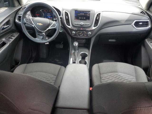 2020 CHEVROLET EQUINOX LT - 2GNAXKEV9L6255118