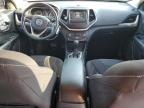 JEEP CHEROKEE L photo