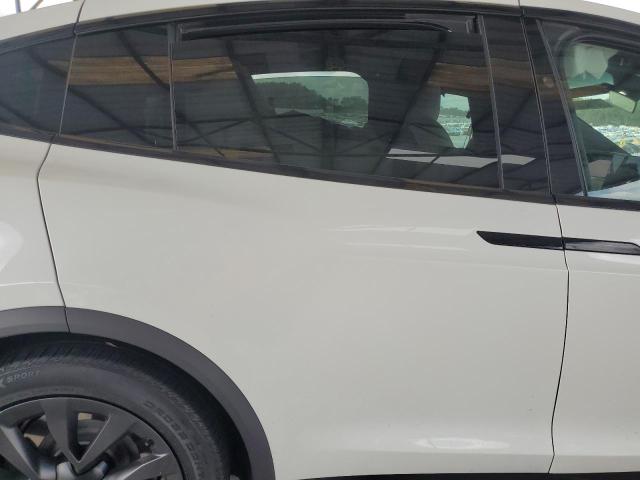 2023 TESLA MODEL X - 7SAXCBE5XPF378671