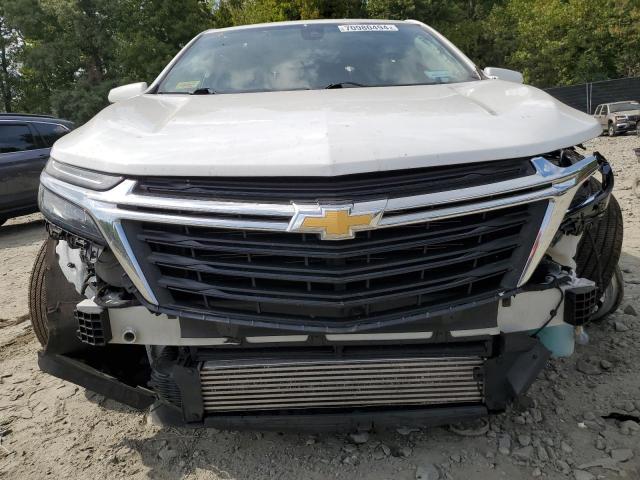 2022 CHEVROLET EQUINOX LT - 3GNAXUEV1NS112941