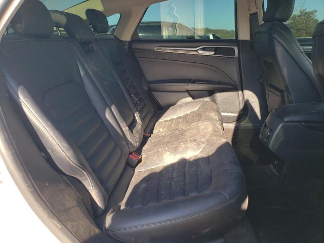 2019 FORD FUSION SEL - 3FA6P0CD6KR260819