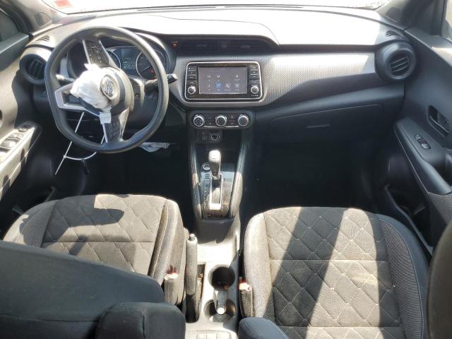 2018 NISSAN KICKS S - 3N1CP5CU6JL506394