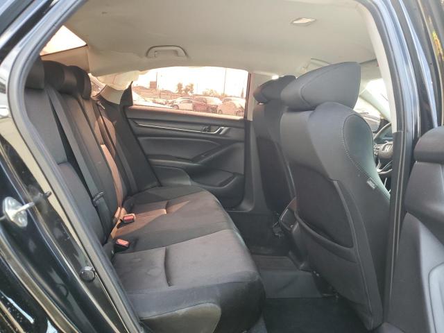 2019 HONDA ACCORD LX - 1HGCV1F17KA087205