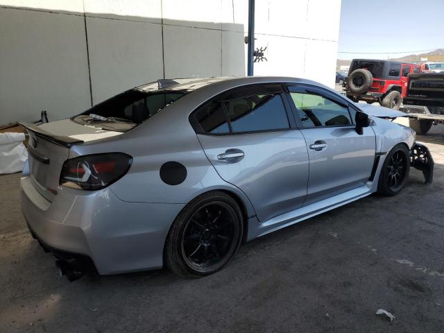 2019 SUBARU WRX LIMITE - JF1VA1J62K9819026