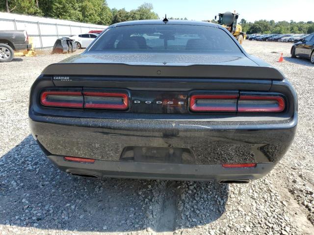 2017 DODGE CHALLENGER - 2C3CDZFJ0HH665742