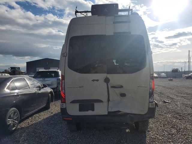 2020 MERCEDES-BENZ SPRINTER 2 - W1W4EBVY9LP283009