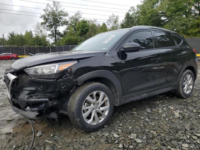2020 HYUNDAI TUCSON LIM - KM8J3CA4XLU092077