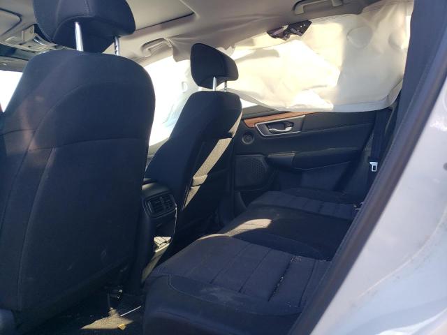 2020 HONDA CR-V EX - 7FART6H58LE008293