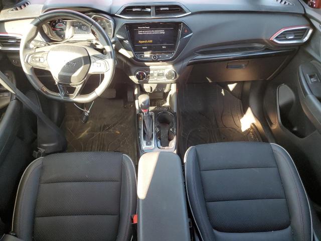 2021 CHEVROLET TRAILBLAZE - KL79MTSLXMB112137