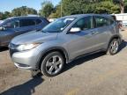 2017 HONDA HR-V LX - 3CZRU5H31HG704247