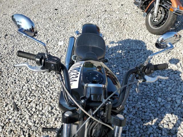2018 INDIAN MOTORCYCLE CO. SCOUT SIXT - 56KMSB110J3137500