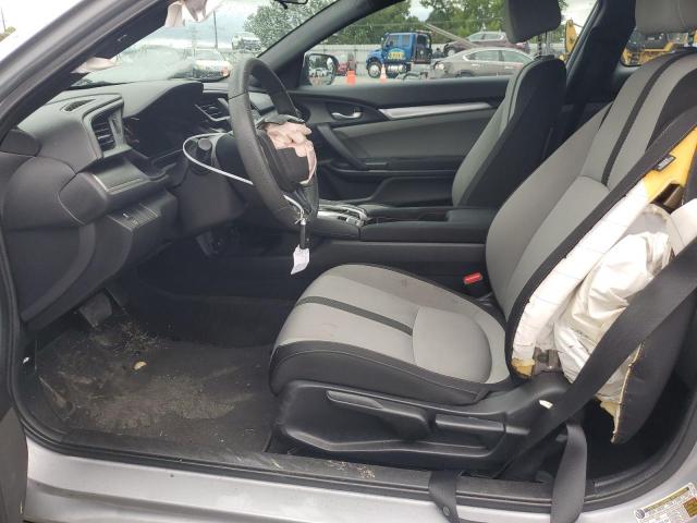 2017 HONDA CIVIC LX - 2HGFC4B09HH304992