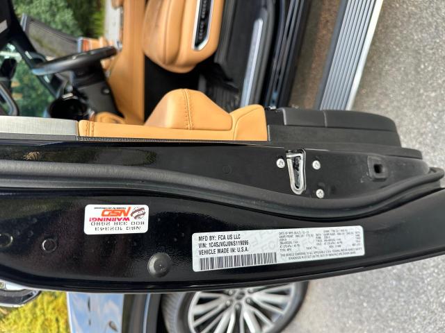 2022 JEEP GRAND WAGO 1C4SJVGJ0NS119096