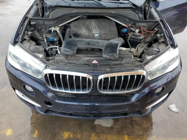 VIN 5UXKS4C58E0J96891 2014 BMW X5, Xdrive35D no.12