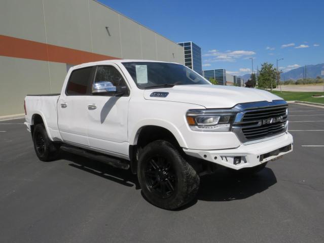 2019 RAM 1500 LARAM 1C6SRFRT7KN853961  72624104