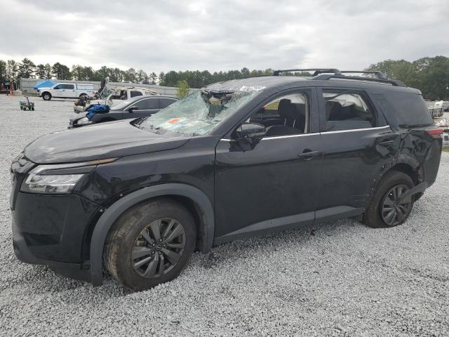 2022 NISSAN PATHFINDER #2940589453