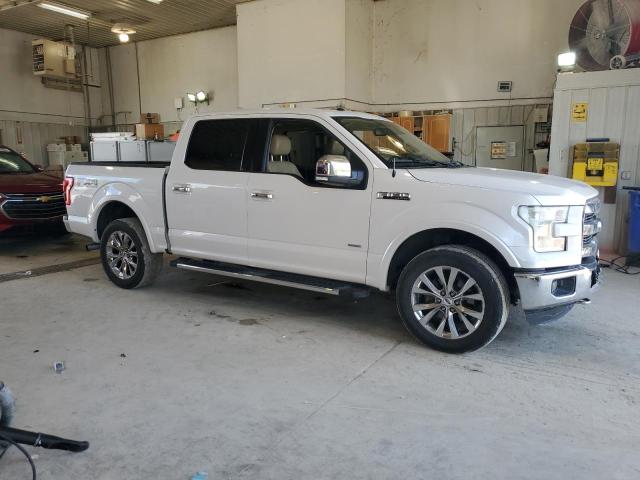 VIN 1FTEW1EG1GKD10978 2016 Ford F-150, Supercrew no.4