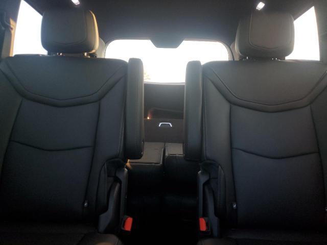 2023 CADILLAC XT6 PREMIU - 1GYKPCRS3PZ197580