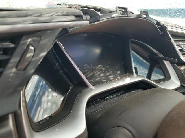 2019 HONDA CIVIC EX - 19XFC1F38KE016353