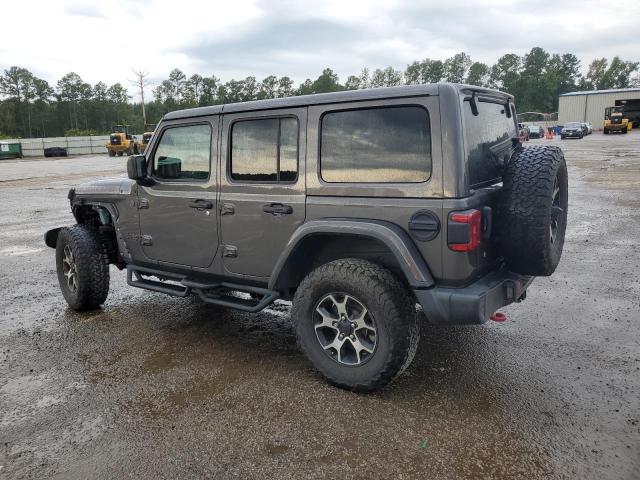 2020 JEEP WRANGLER U - 1C4HJXFG1LW246473