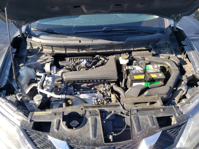 VIN KNMAT2MT7GP623628 2016 Nissan Rogue, S no.11