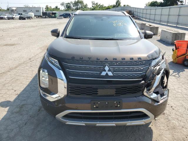 2024 MITSUBISHI OUTLANDER - JA4J4WA87RZ013752